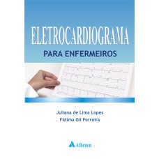 ELETROCARDIOGRAMA PARA ENFERMEIROS