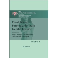 CONDUTAS EM PATOLOGIA DO TRATO GENITAL