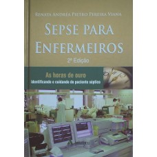 SEPSE PARA ENFERMEIROS