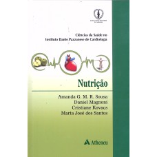 NUTRIÇÃO