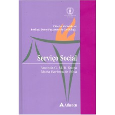 SERVIÇO SOCIAL