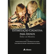 ESTIMULAÇÃO COGNITIVA PARA IDOSOS