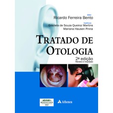 TRATADO DE OTOLOGIA