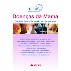 DOENÇAS DA MAMA - GUIA DE BOLSO BASEADO EM EVIDÊNCIAS