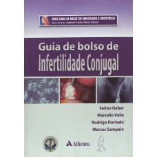 GUIA DE BOLSO DE INFERTILIDADE CONJUGAL