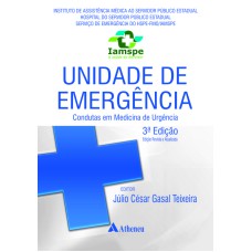 UNIDADE DE EMERGÊNCIA