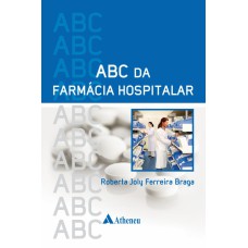 ABC DA FARMÁCIA HOSPITALAR