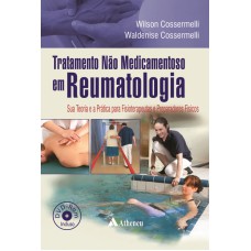 TRATAMENTO NÃO MEDICAMENTOSO EM REUMATOLOGIA