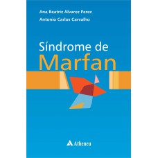 SÍNDROME DE MARFAN