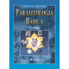 PARASITOLOGIA BÁSICA