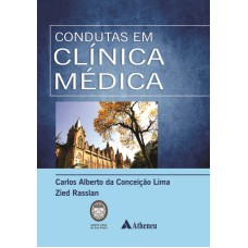 CONDUTAS EM CLÍNICA MÉDICA