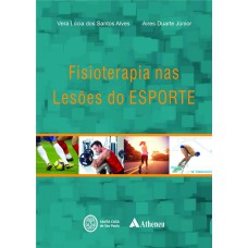 FISIOTERAPIA NAS LESÕES DO ESPORTE