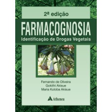 FARMACOGNOSIA