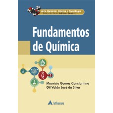 FUNDAMENTOS DE QUÍMICA