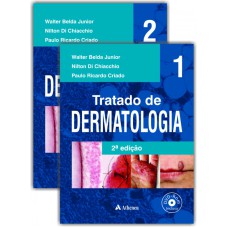 TRATADO DE DERMATOLOGIA