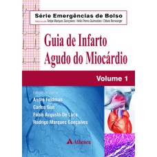 GUIA DE INFARTO AGUDO DO MIOCÁRDIO