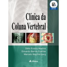 CLÍNICA DA COLUNA VERTEBRAL