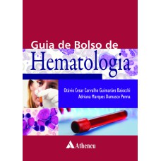 GUIA DE BOLSO DE HEMATOLOGIA