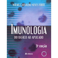 IMUNOLOGIA DO BÁSICO AO APLICADO