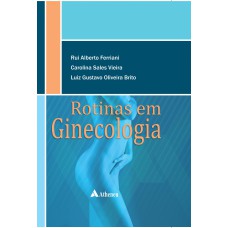 ROTINAS EM GINECOLOGIA