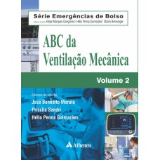 ABC DA VENTILAÇÃO MECÂNICA