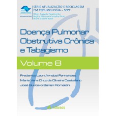 DOENÇA PULMONAR - OBSTRUÇÃO CRÔNICA E TABAGISMO