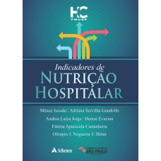 INDICADORES DE NUTRIÇÃO HOSPITALAR