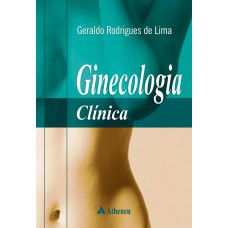 GINECOLOGIA CLÍNICA