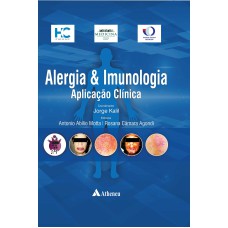 ALERGIA & IMUNOLOGIA - APLICAÇÃO CLÍNICA