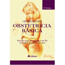 HERMÓGENES - OBSTETRÍCIA BÁSICA