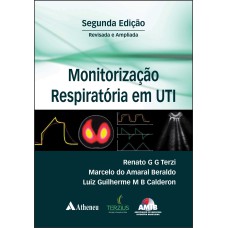 MONITORIZAÇÃO RESPIRATÓRIA EM UTI