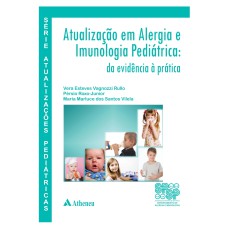 ATUALIZAÇÃO EM ALERGIA E IMUNOLOGIA PEDIÁTRICA