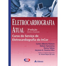 ELETROCARDIOGRAFIA ATUAL