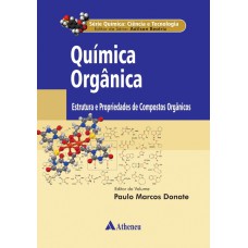 QUÍMICA ORGÂNICA