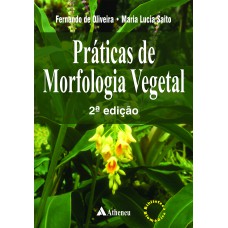 PRÁTICAS DE MORFOLOGIA VEGETAL