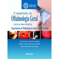 COMPÊNDIO DE OFTALMOLOGIA GERAL