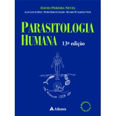 PARASITOLOGIA HUMANA