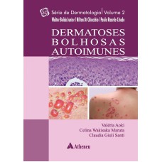 DERMATOSES BOLHOSAS AUTOIMUNES