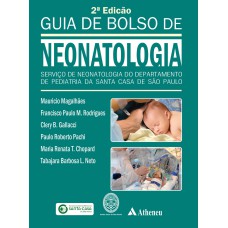 GUIA DE BOLSO DE NEONATOLOGIA