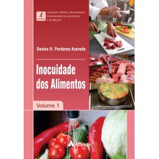 INOCUIDADE DOS ALIMENTOS