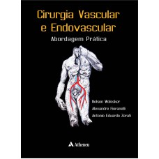 CIRURGIA VASCULAR E ENDOVASCULAR