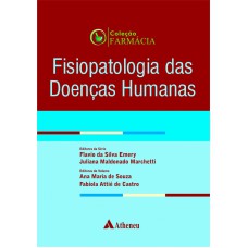 FISIOPATOLOGIA DAS DOENÇAS HUMANAS