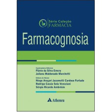 FARMACOGNOSIA