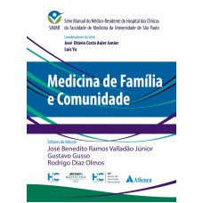 MEDICINA DE FAMÍLIA E COMUNIDADE