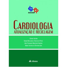 CARDIOLOGIA - ATUALIZAÇÃO E RECICLAGEM