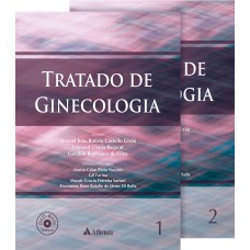 TRATADO DE GINECOLOGIA