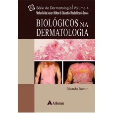 BIOLÓGICOS NA DERMATOLOGIA