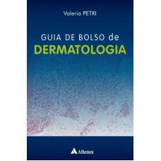 GUIA DE BOLSO DE DERMATOLOGIA