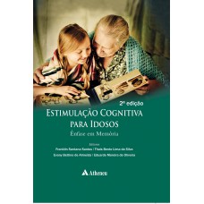 ESTIMULAÇÃO COGNITIVA PARA IDOSOS