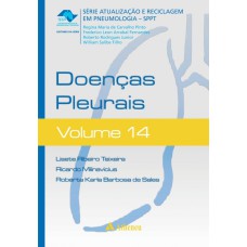 DOENÇAS PLEURAIS